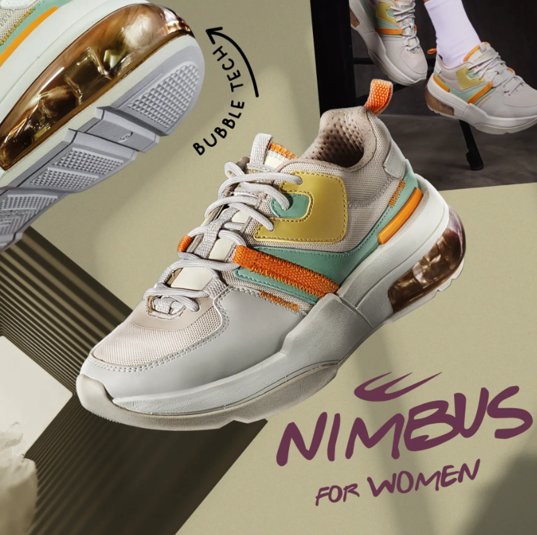 NIMBUS L