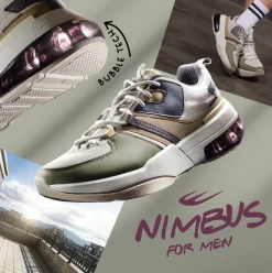 NIMBUS M