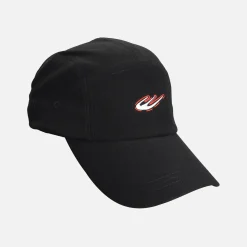 5 PANEL LOGO CAP