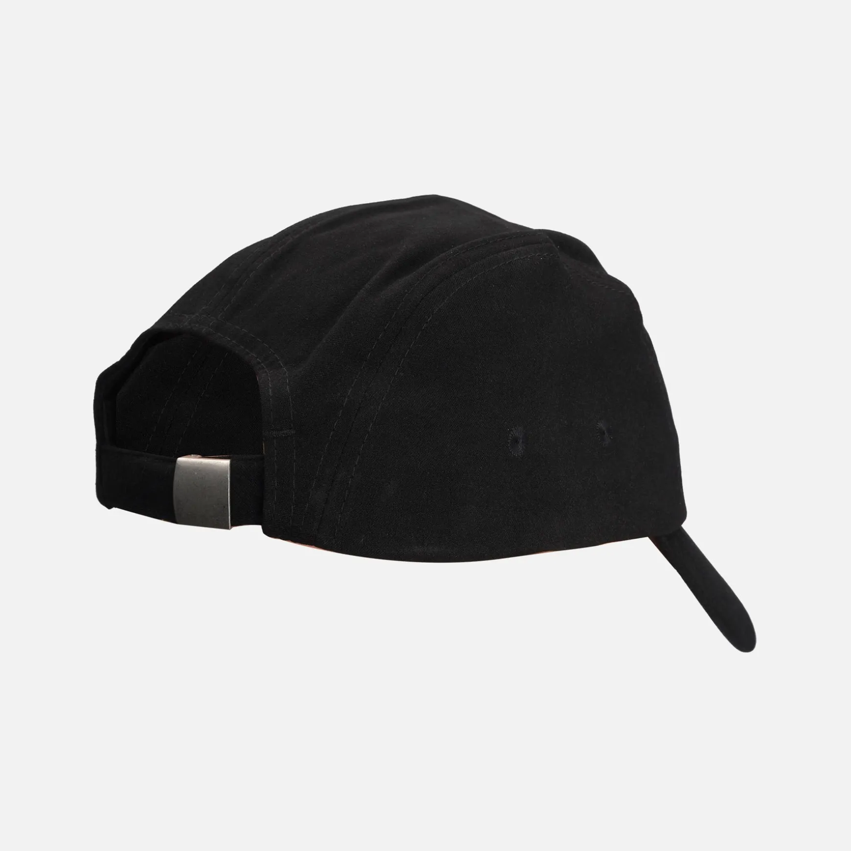 5 PANEL LOGO CAP