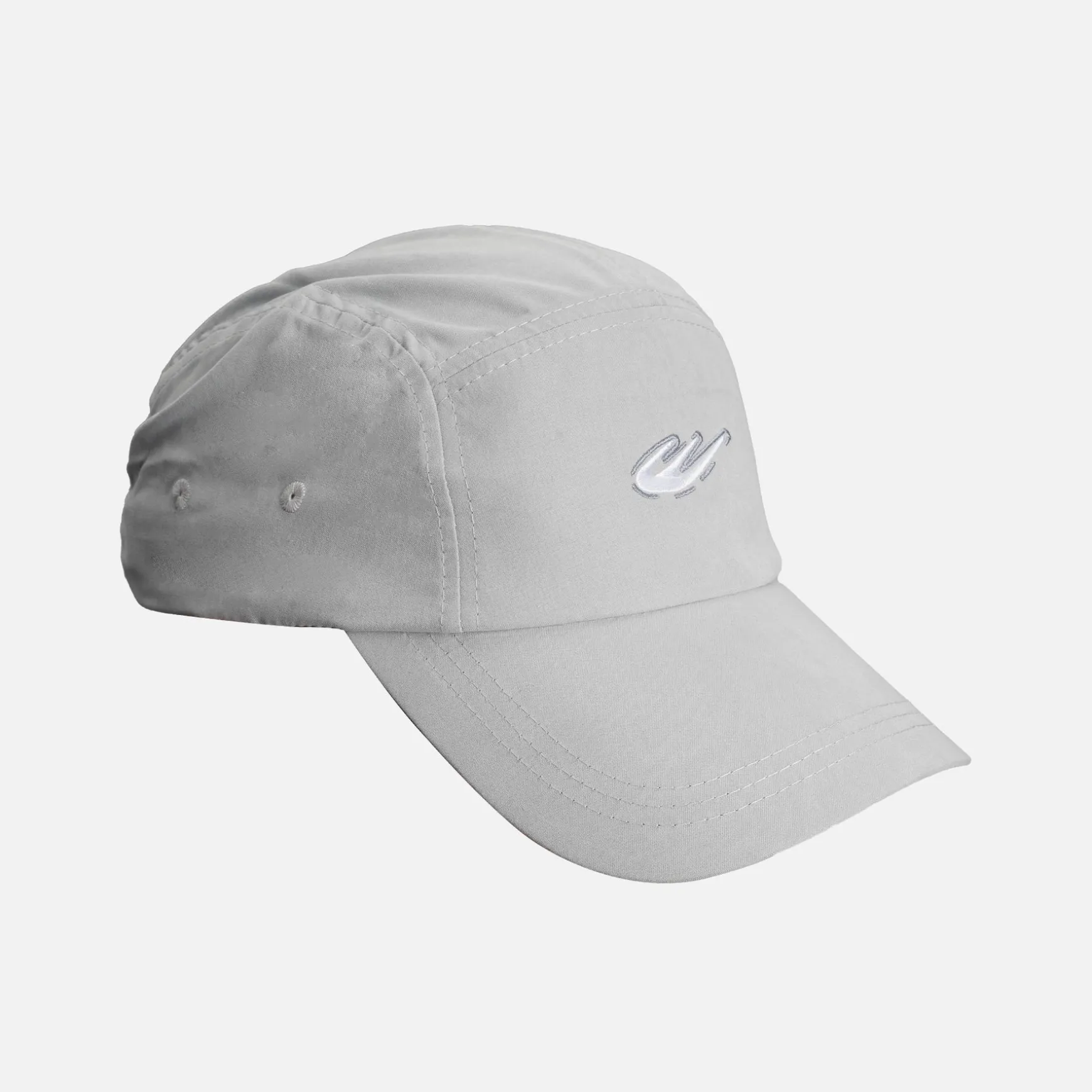 5 PANEL LOGO CAP