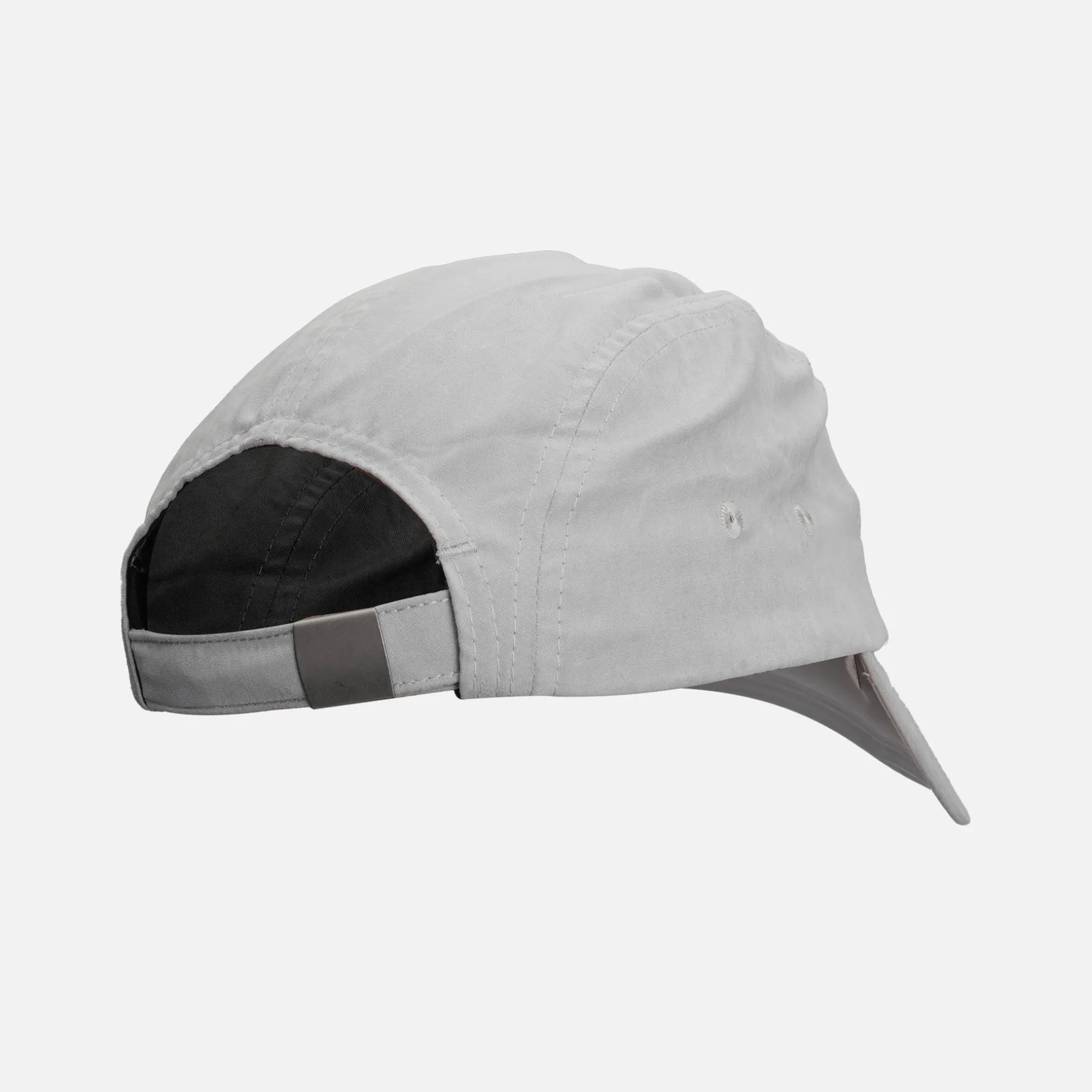 5 PANEL LOGO CAP