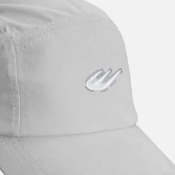 5 PANEL LOGO CAP