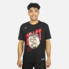 PBA ABUEVA HEADSHOT TEE