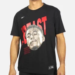 PBA ABUEVA HEADSHOT TEE