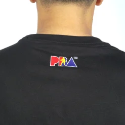 PBA ABUEVA HEADSHOT TEE