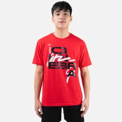 PBA BRGY GINEBRA TEE