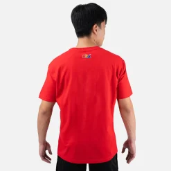 PBA BRGY GINEBRA TEE