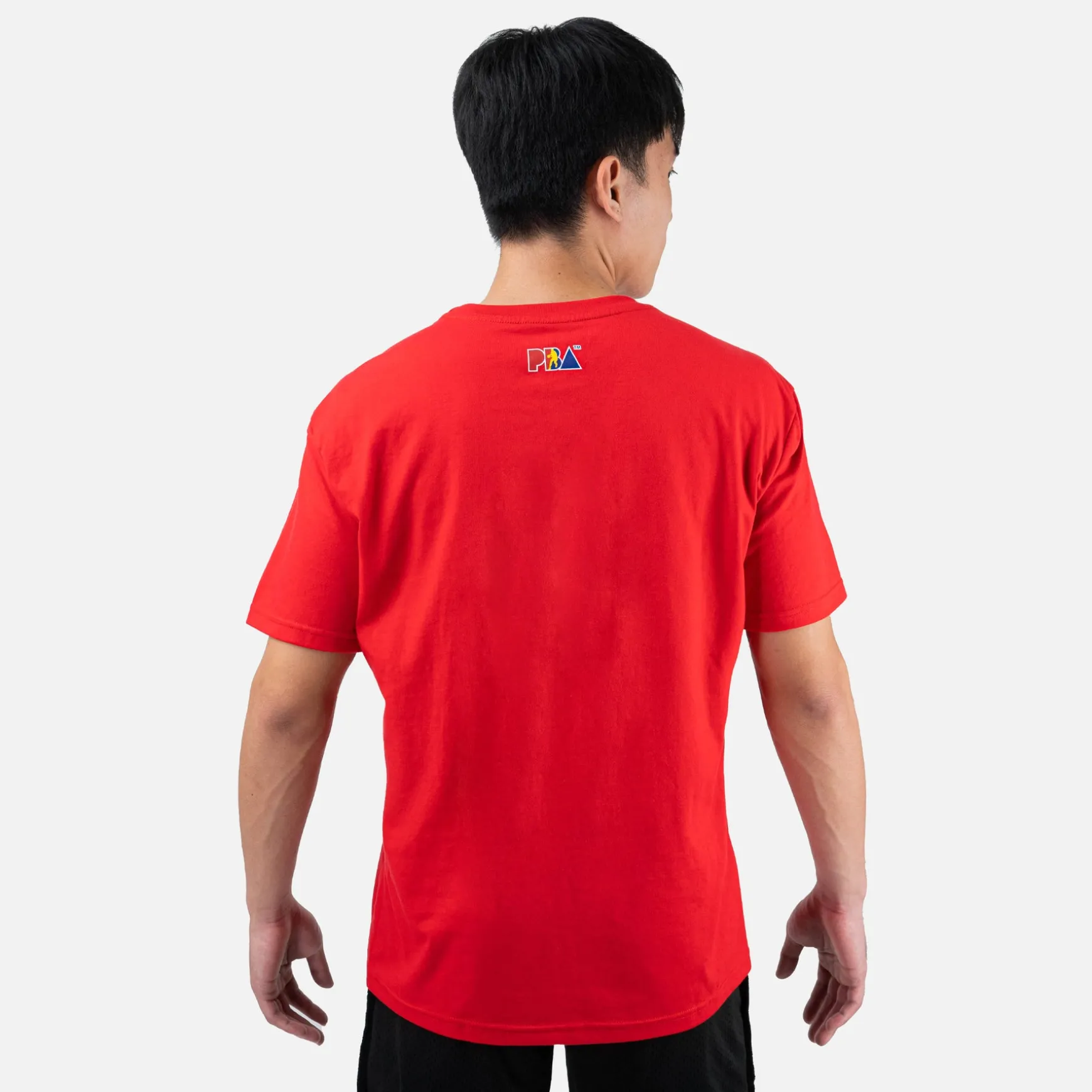 PBA BRGY GINEBRA TEE