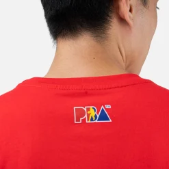 PBA BRGY GINEBRA TEE