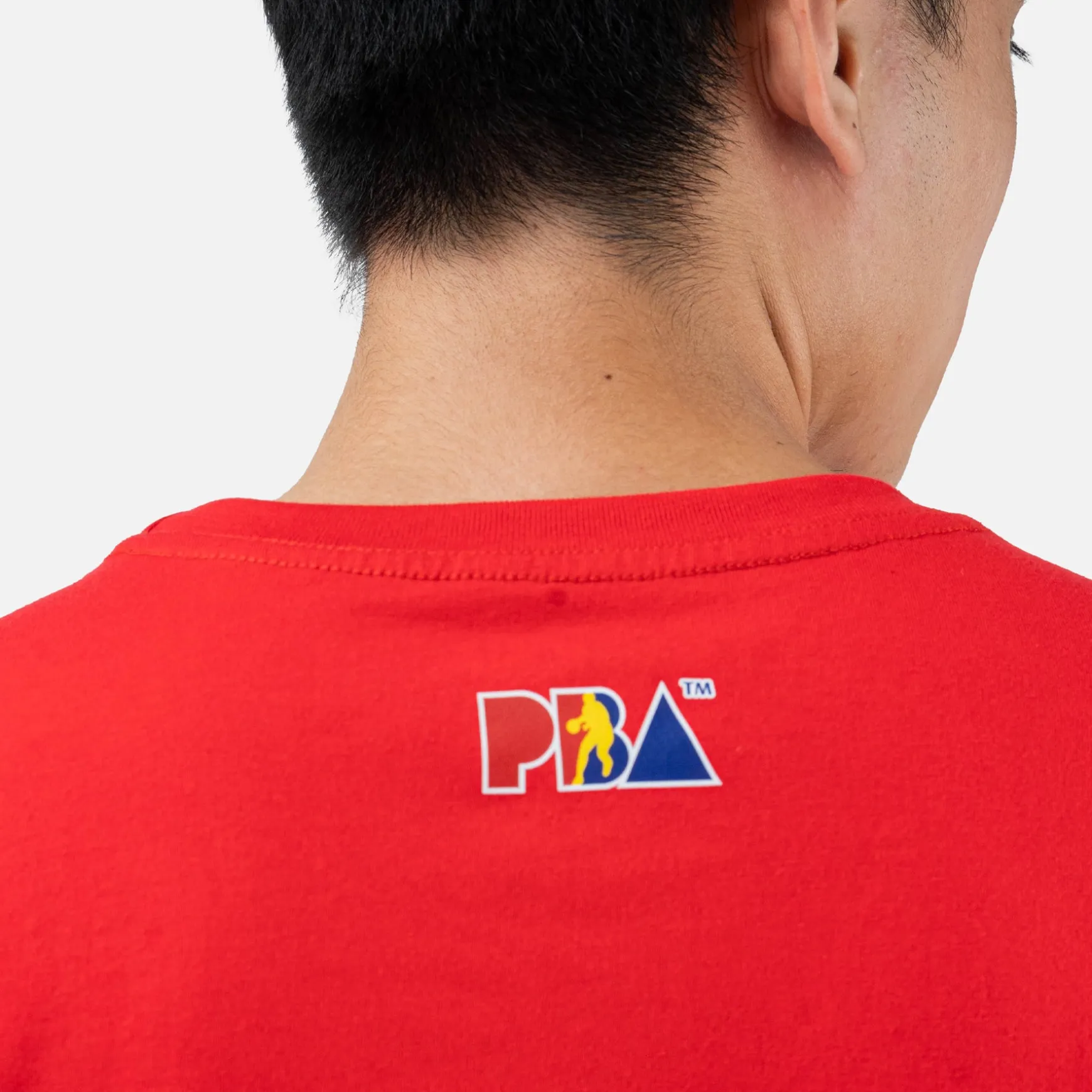 PBA BRGY GINEBRA TEE