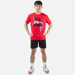 PBA BRGY GINEBRA TEE