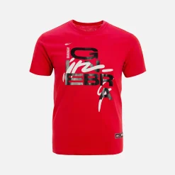 PBA BRGY GINEBRA TEE