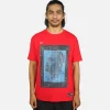 PBA BROWNLEE HEADSHOT TEE