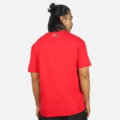 PBA BROWNLEE HEADSHOT TEE