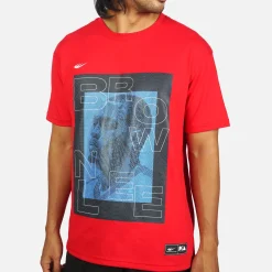 PBA BROWNLEE HEADSHOT TEE
