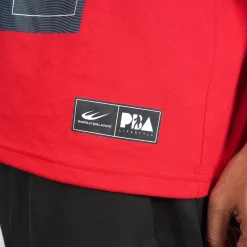 PBA BROWNLEE HEADSHOT TEE