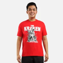 PBA FAJARDO ACTION TEE