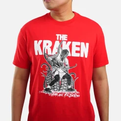 PBA FAJARDO ACTION TEE