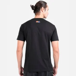 PBA GRAY ACTION TEE