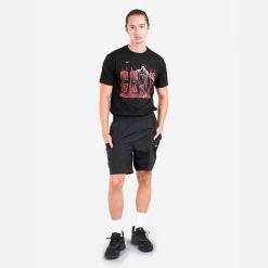 PBA GRAY ACTION TEE