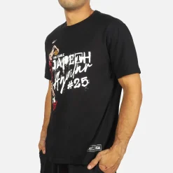 PBA J. AGUILAR ACTION TEE