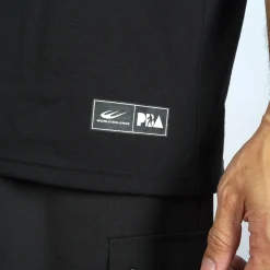 PBA J. AGUILAR ACTION TEE