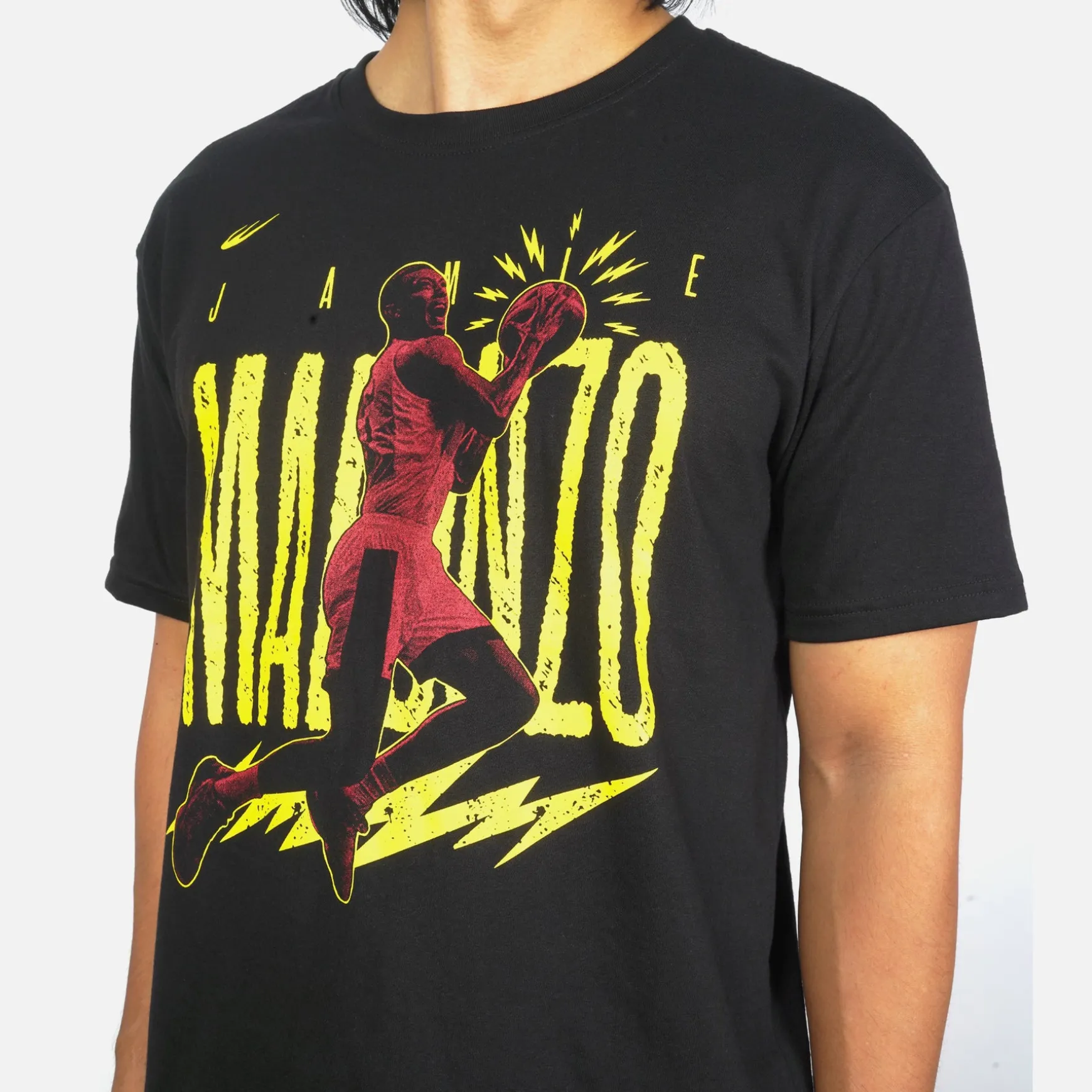 PBA MALONZO ACTION TEE