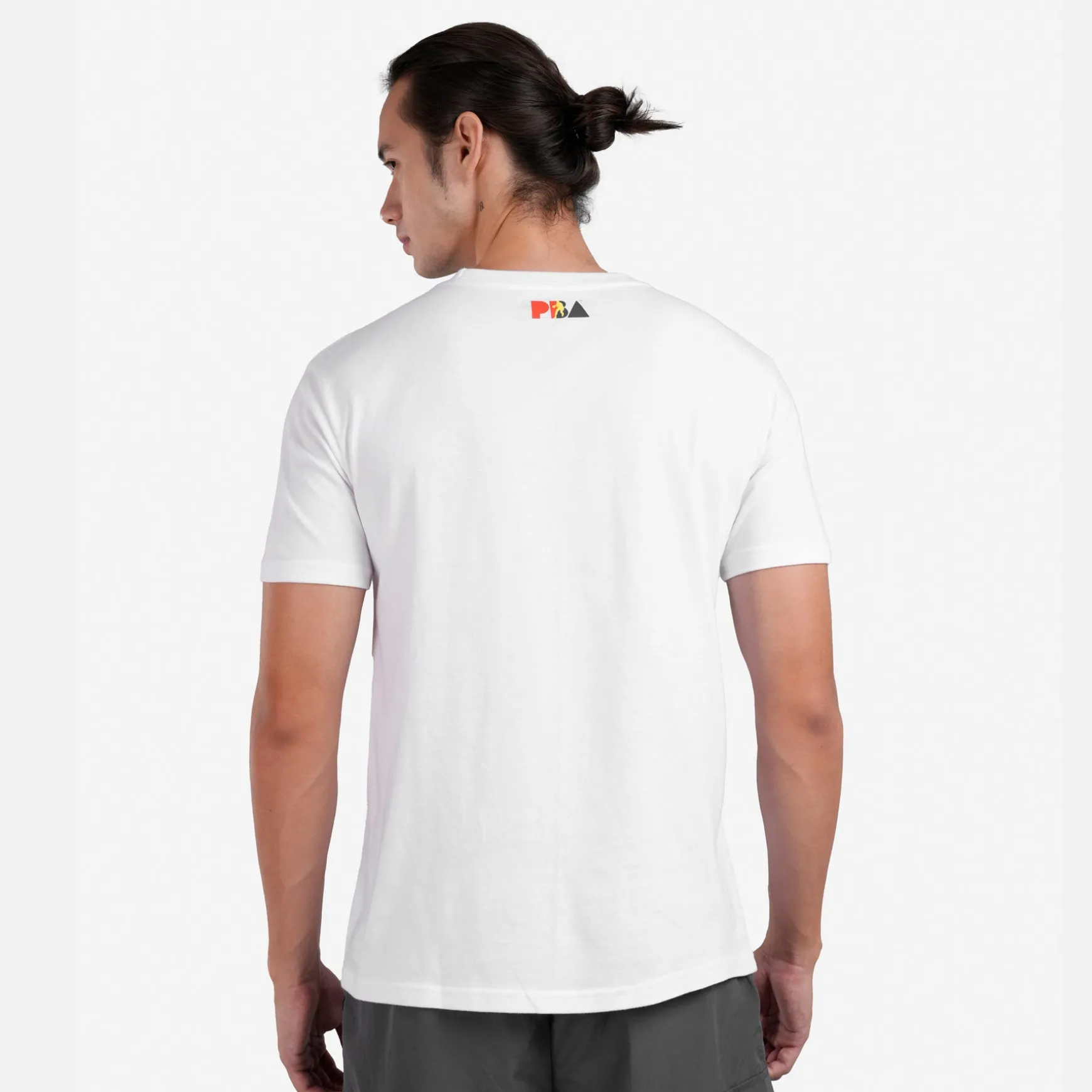 PBA MERALCO BOLTS TEE