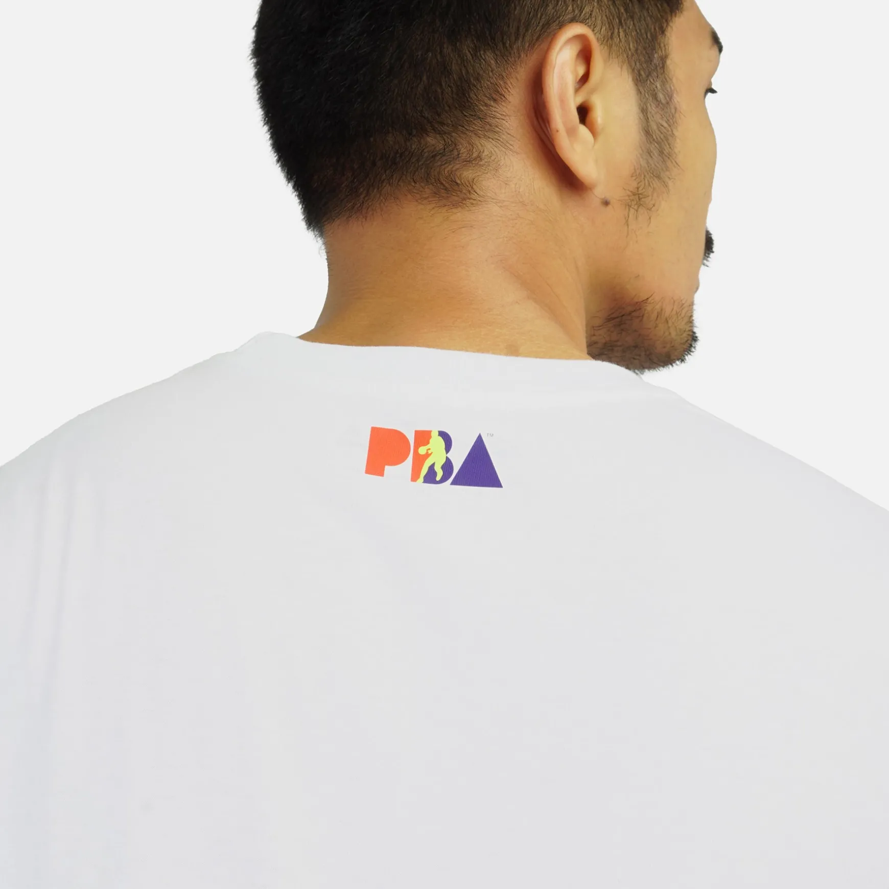 PBA MERALCO BOLTS TEE