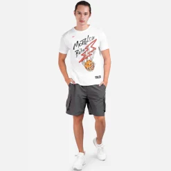PBA MERALCO BOLTS TEE
