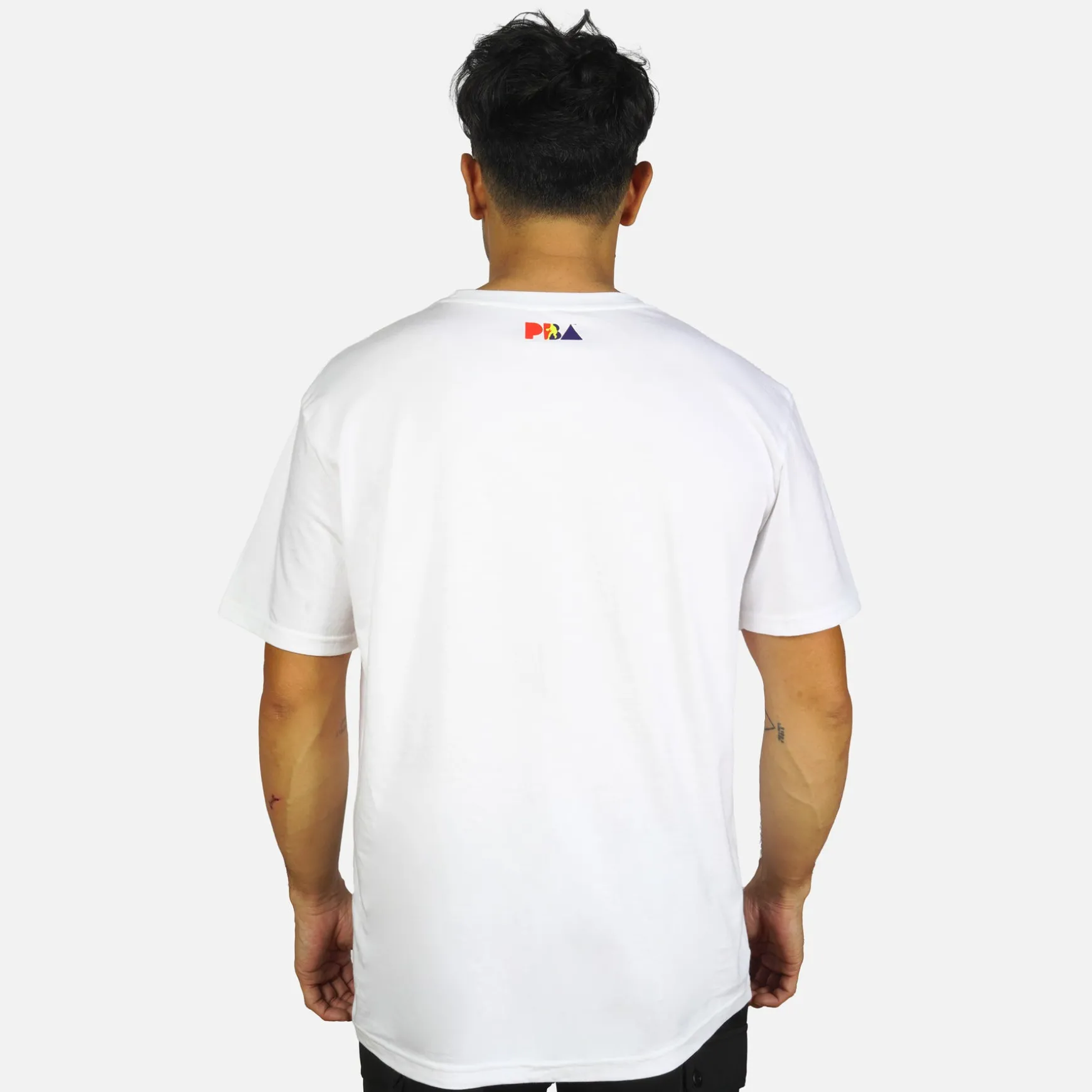 PBA SAN MIGUEL BEERMEN TEE
