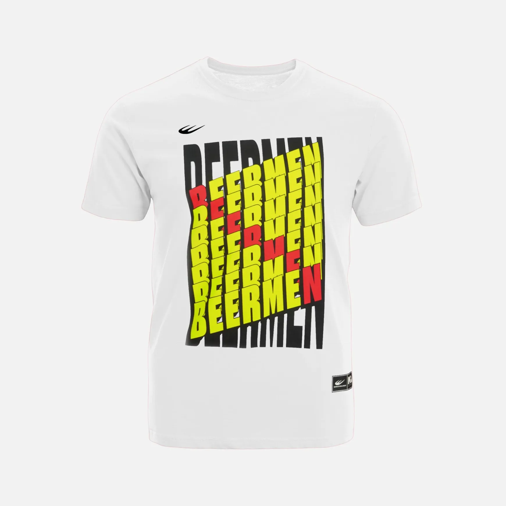 PBA SAN MIGUEL BEERMEN TEE