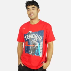 PBA TENORIO ACTION TEE