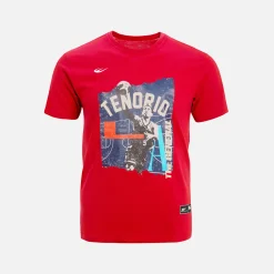 PBA TENORIO ACTION TEE
