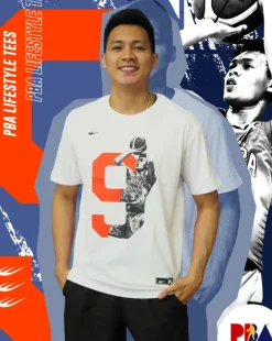 PBA THOMPSON ACTION TEE