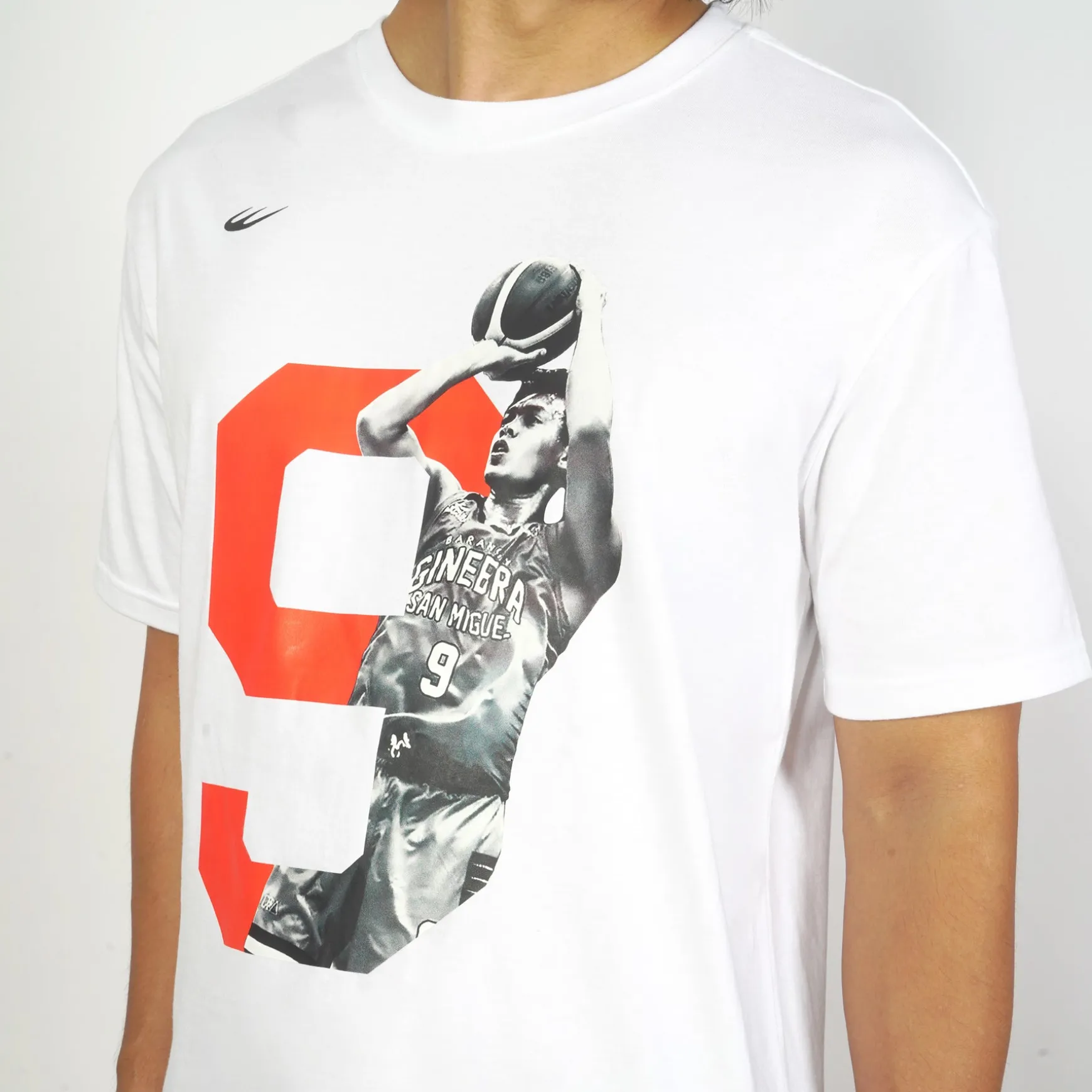 PBA THOMPSON ACTION TEE