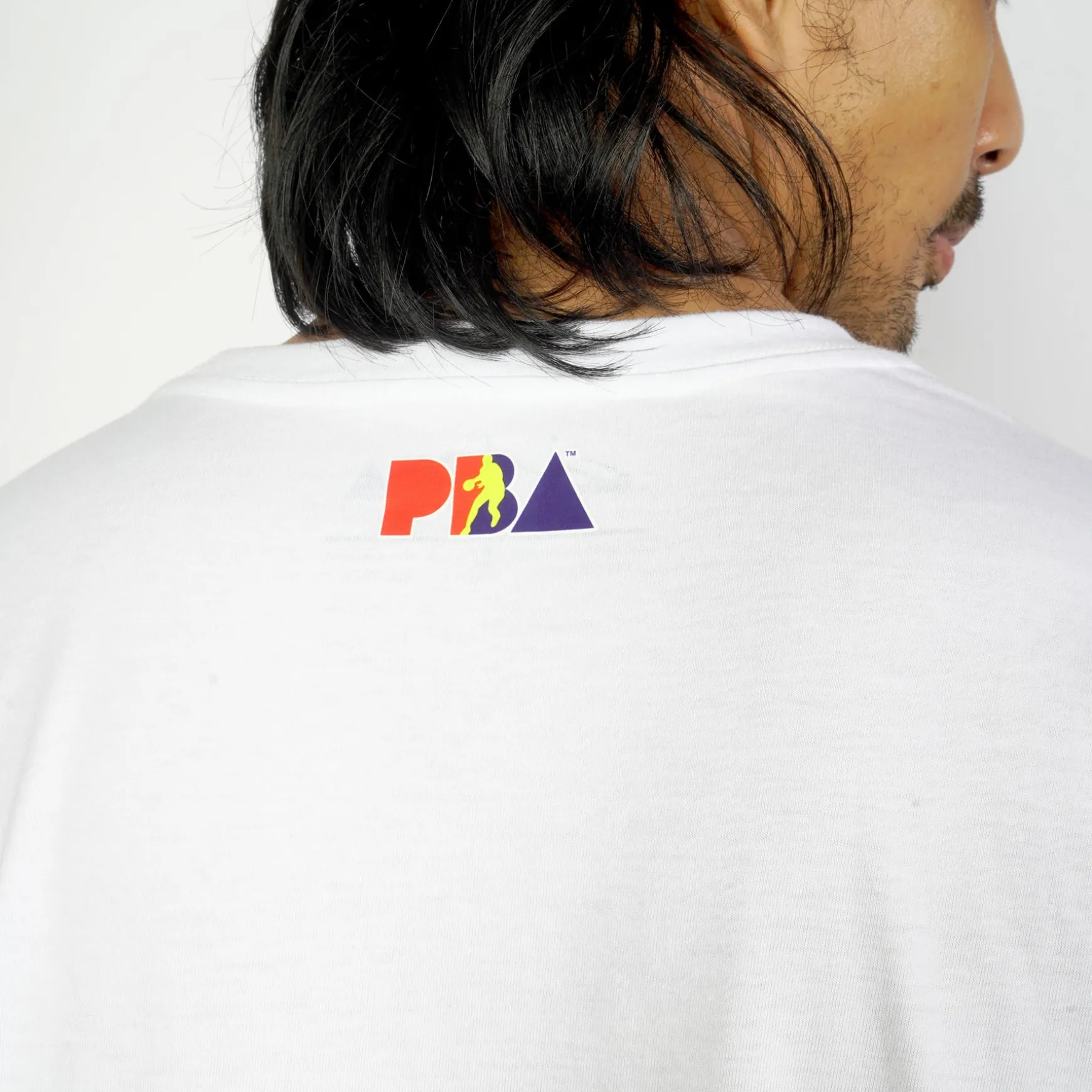 PBA THOMPSON ACTION TEE