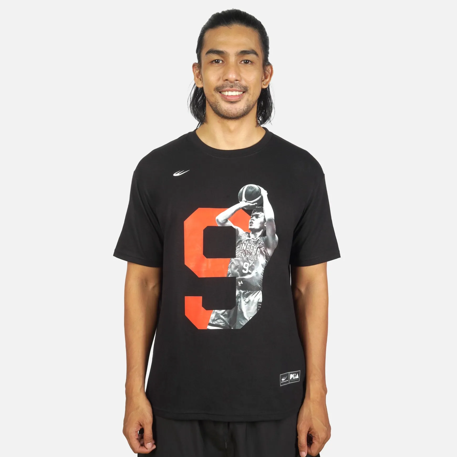 PBA THOMPSON ACTION TEE