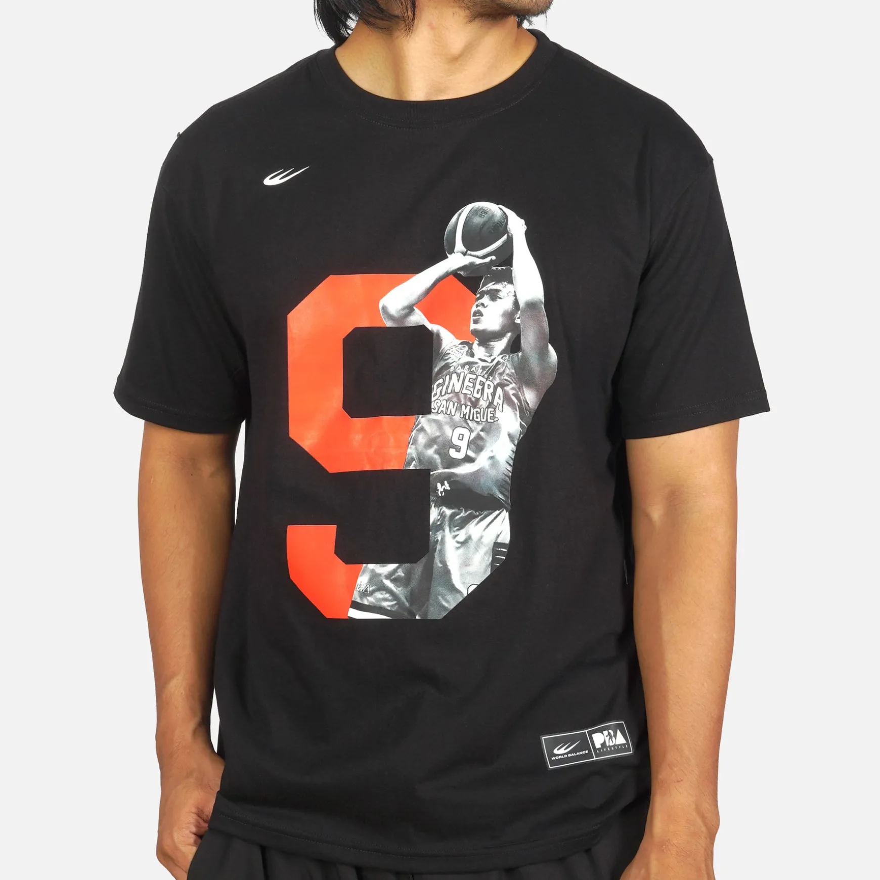 PBA THOMPSON ACTION TEE