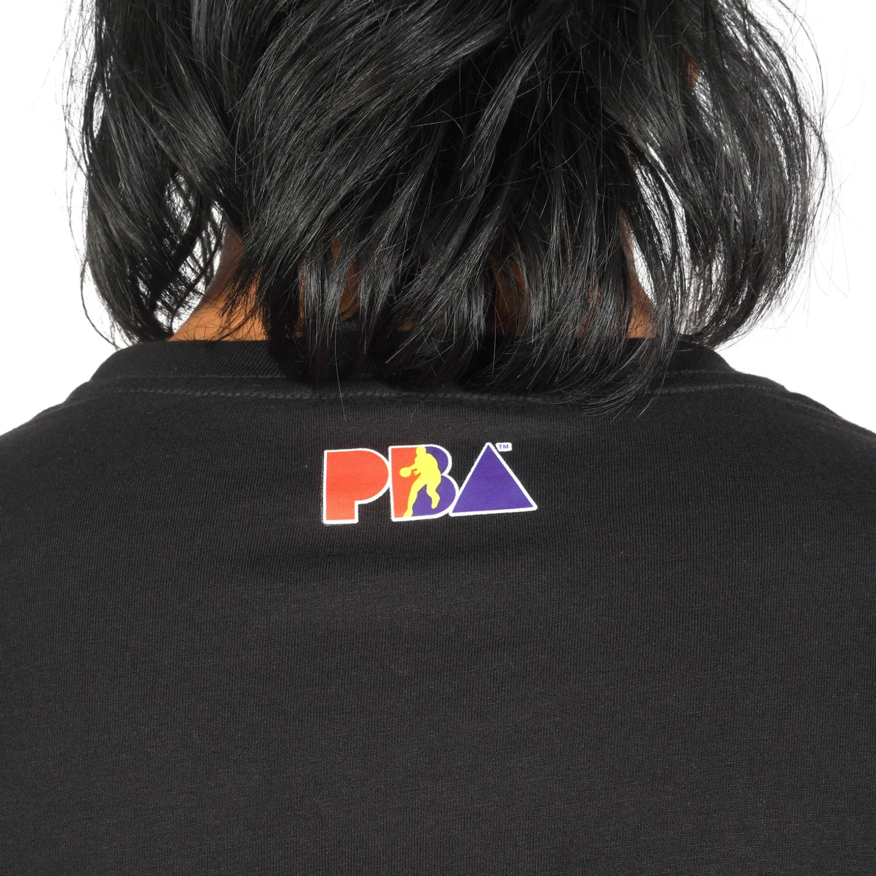 PBA THOMPSON ACTION TEE