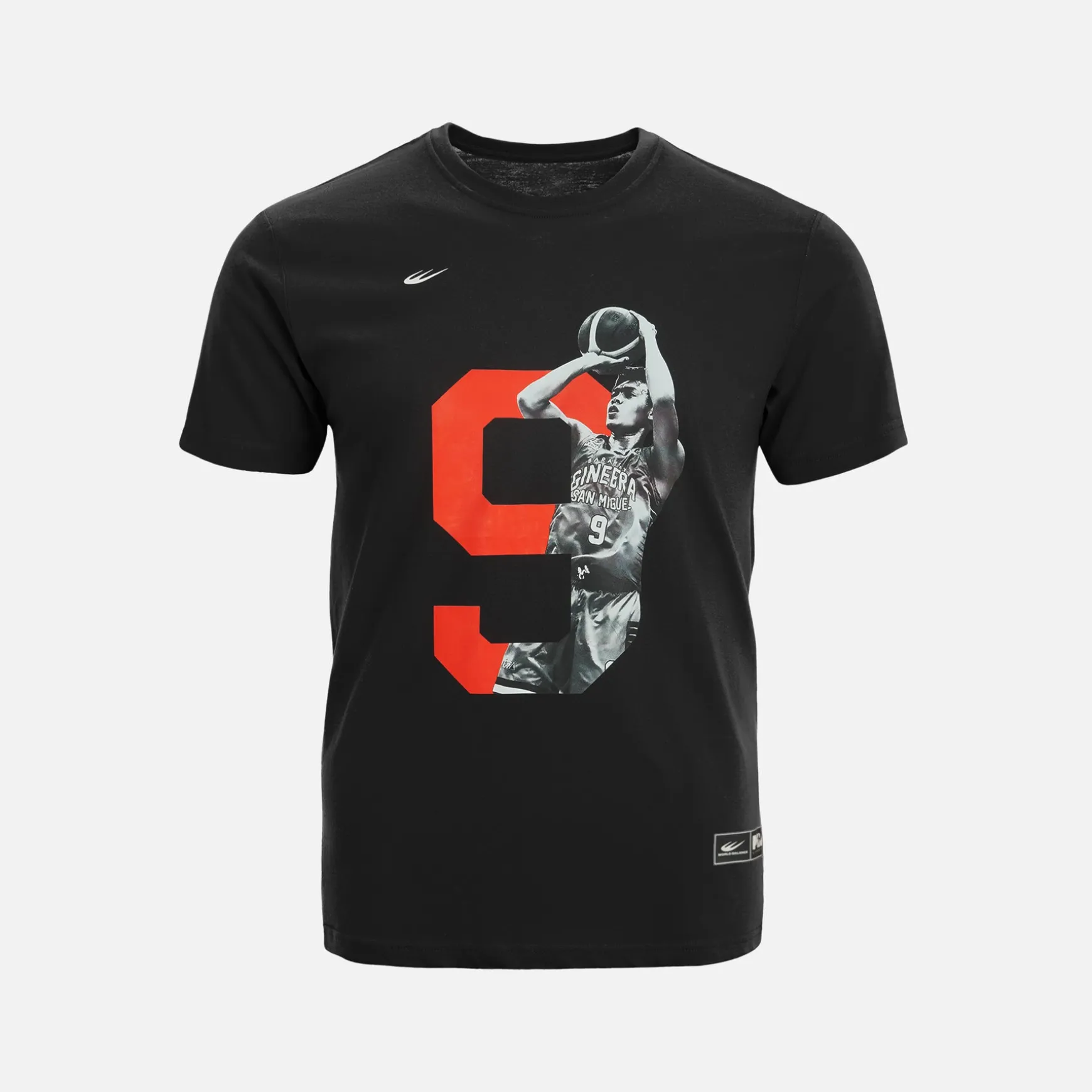 PBA THOMPSON ACTION TEE