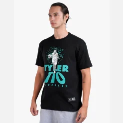 PBA TIO ACTION TEE