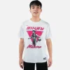 PBA WILLIAMS ACTION TEE