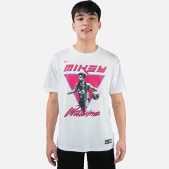 PBA WILLIAMS ACTION TEE