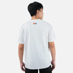 PBA WILLIAMS ACTION TEE