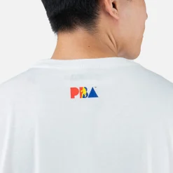 PBA WILLIAMS ACTION TEE