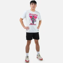 PBA WILLIAMS ACTION TEE