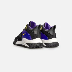 PIVOT STEP BB