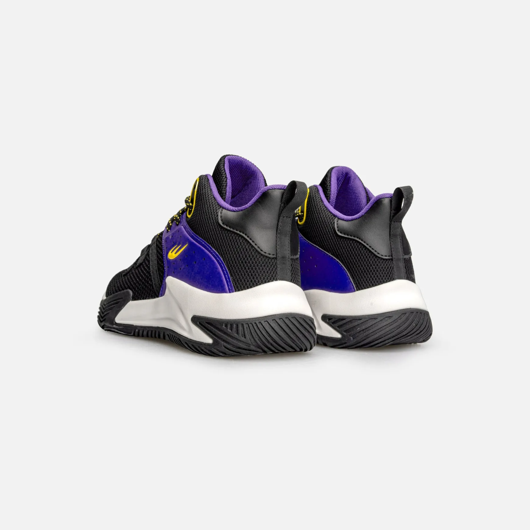 PIVOT STEP BB